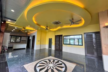 The Lotus of The Mines