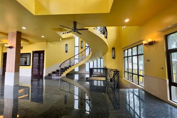 The Lotus of The Mines