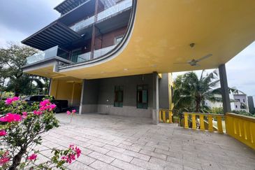 The Lotus of The Mines