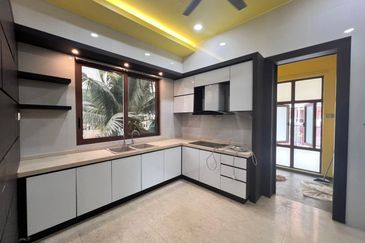 The Lotus of The Mines