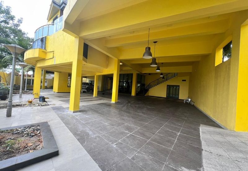 The Lotus of The Mines