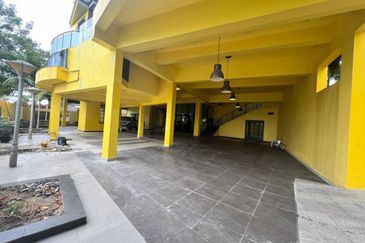 The Lotus of The Mines