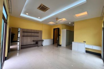 The Lotus of The Mines