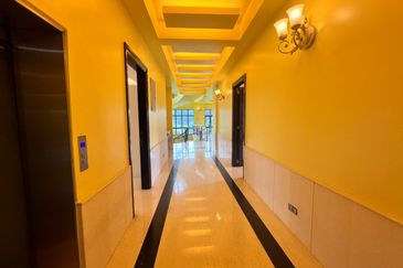 The Lotus of The Mines