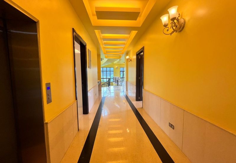 The Lotus of The Mines