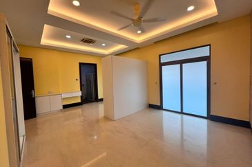 The Lotus of The Mines