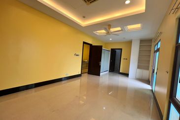 The Lotus of The Mines