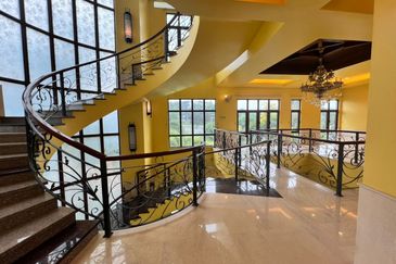 The Lotus of The Mines