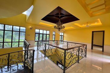 The Lotus of The Mines