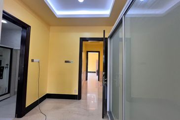 The Lotus of The Mines