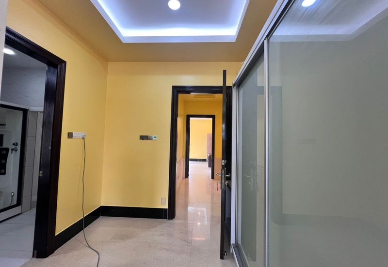 The Lotus of The Mines