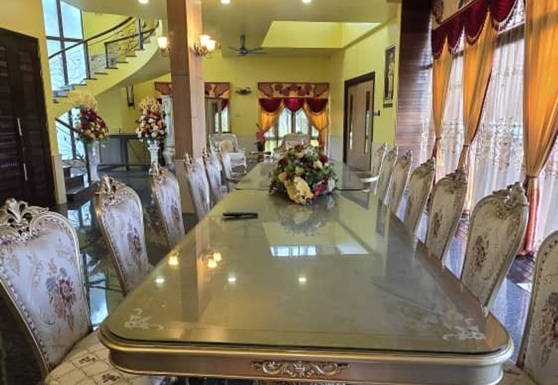 The Lotus of The Mines