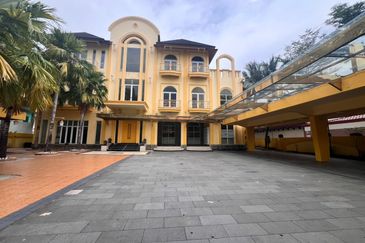 Country Heights Kajang