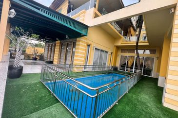 Country Heights Kajang