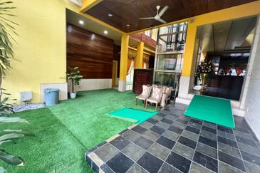 Country Heights Kajang