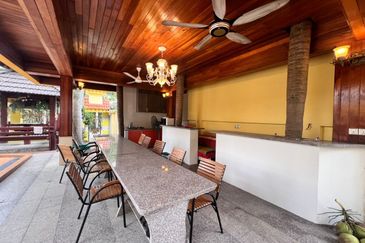 Country Heights Kajang