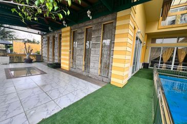 Country Heights Kajang