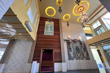 Country Heights Kajang