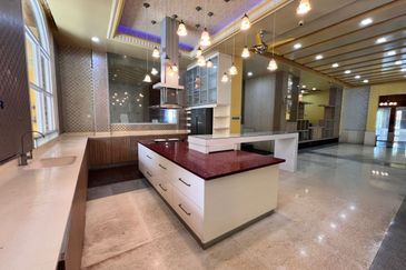 Country Heights Kajang