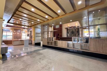 Country Heights Kajang