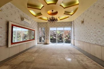 Country Heights Kajang