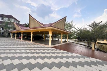 Country Heights Kajang