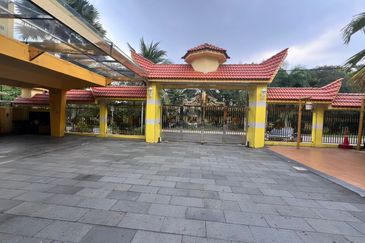 Country Heights Kajang