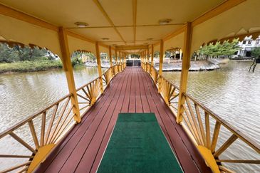 Country Heights Kajang