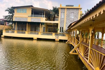 Country Heights Kajang