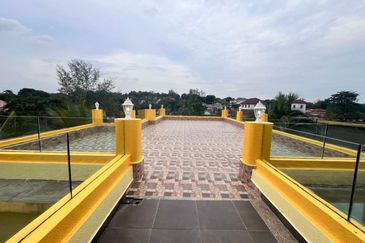 Country Heights Kajang