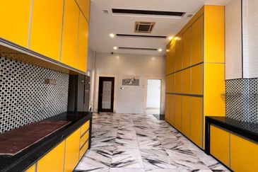 Country Heights Kajang