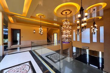 Country Heights Kajang