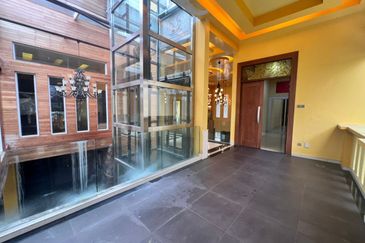 Country Heights Kajang