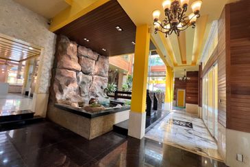 Country Heights Kajang