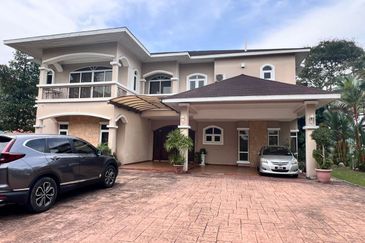 Bluwater Estate
