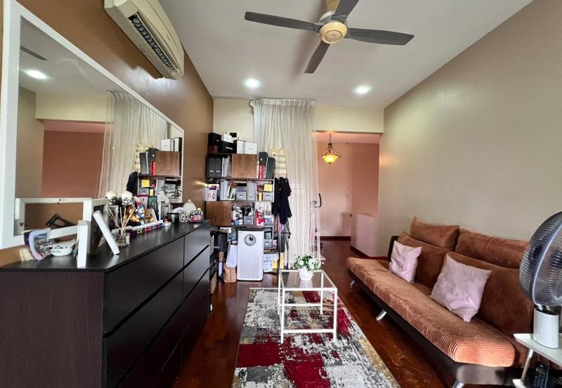 Saujana Villa, Kajang