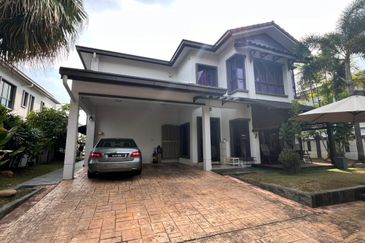 Saujana Villa, Kajang