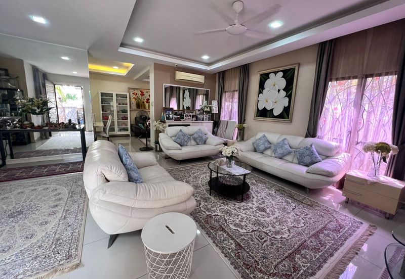 Saujana Villa, Kajang