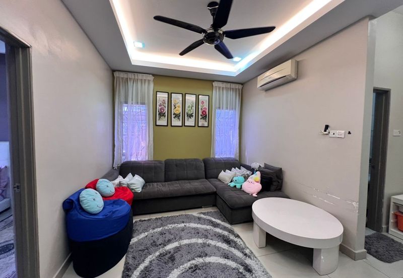 Saujana Villa, Kajang