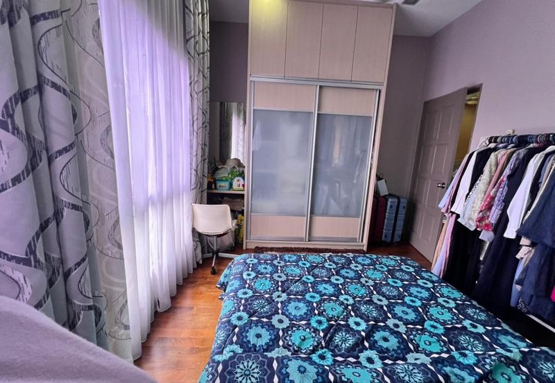 Saujana Villa, Kajang