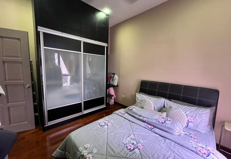 Saujana Villa, Kajang