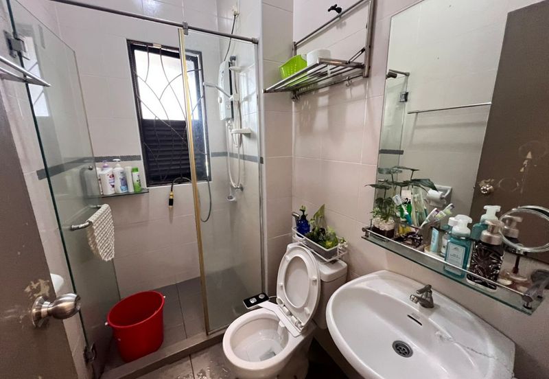 Saujana Villa, Kajang