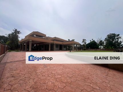 2 Storey Bungalow @ Country Heights Kajang, Selangor, Country Heights