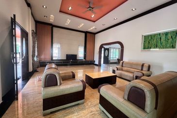 Country Heights Kajang