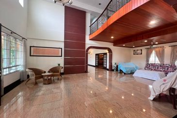 Country Heights Kajang