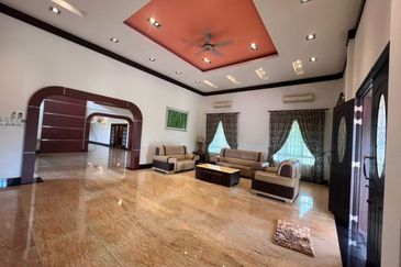 Country Heights Kajang