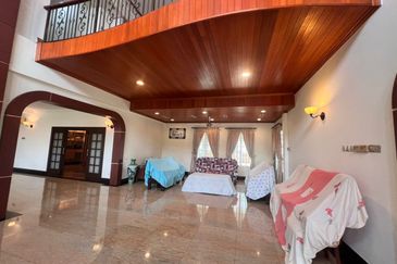 Country Heights Kajang