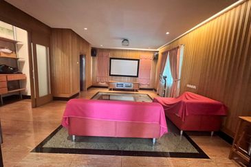 Country Heights Kajang