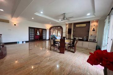 Country Heights Kajang