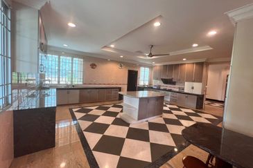 Country Heights Kajang